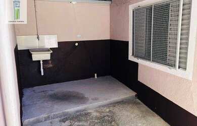 Imagem 10: Casa com 2 dormitórios, 250 m² - venda por R$ 580.000,00 ou aluguel...