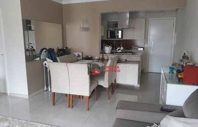 Imagem 3: Apartamento com 2 dormitórios à venda, 83 m² por R$ 755.000,00 - Chácara Klabin - São Paul