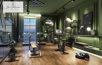 Imagem 6: Apartamento diferenciado com 4 suítes à venda por R$ 5.260.000 - Pioneiros...