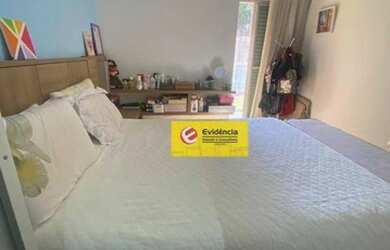 Imagem 10: Casa à venda, 100 m² por R$ 535.000,00 - Casa Branca - Santo André/SP