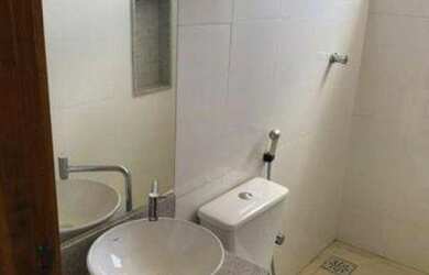 Imagem 10: Apartamento com 2 dormitórios, 58 m² - venda por R$ 180.000,00 ou aluguel...
