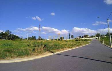 Imagem 4: Terreno à venda, 250 m² por R$ 350.000 - Santa Claudina - Vinhedo/SP