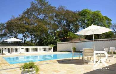 Imagem 11: Casa com 4 dormitórios, 616 m² - venda por R$ 2.000.000,00 ou aluguel...