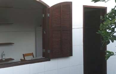 Imagem 16: Kitinete independente, espaçosa, arejada e bonita-