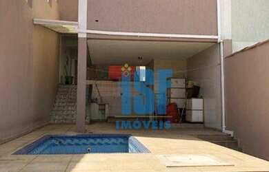 Imagem 10: Sobrado à venda, 183 m² por R$ 750.000,00 - Jaguaré - São Paulo/SP