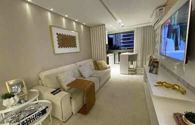 Imagem 2: Vivace à venda, 106 m² por R$ 1.150.000 - Praia da Costa - Vila Velha/ES