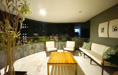 Imagem 6: Belo Horizonte - Apartamento Padrão - Lourdes