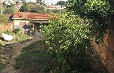 Imagem 4: Terreno à venda, 438 m² por R$ 450.000,00 - Jardim Flamboyant - Campinas/SP