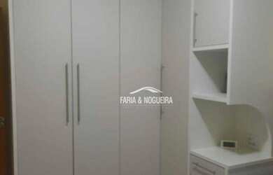 Imagem 7: Apartamento à venda, 58 m² por R$ 230.000,00 - Chácara Lusa - Rio Claro/SP