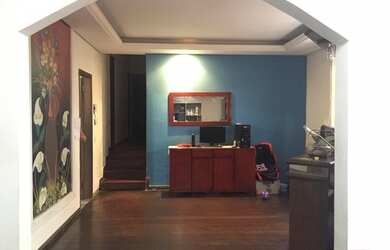 Imagem 6: BELO HORIZONTE - Casa Padrão - Paquetá