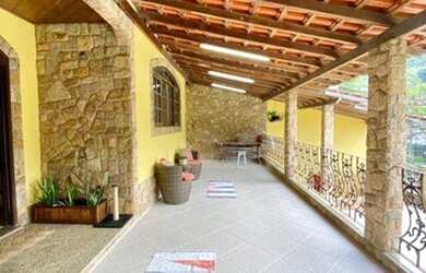 Imagem 2: Casa à venda, 333 m² por R$ 790.000,00 - Vila Valqueire - Rio de Janeiro/RJ