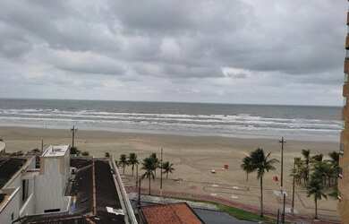 Imagem 10: Apartamento à venda, 94 m² por R$ 460.000,00 - Ocian - Praia Grande/SP