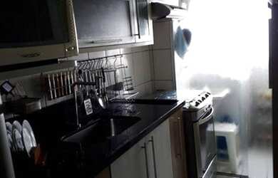 Imagem 12: Apartamento à venda, 57 m² por R$ 385.000,00 - Jaguaré - São Paulo/SP