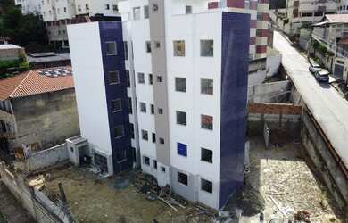 Imagem 13: Res. Ouro Fino Cobertura. Piscina, 118m² de Área, 2 Vagas na garageme3...