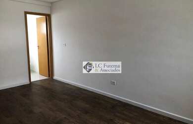 Imagem 4: Apartamento à venda, 104 m² por R$ 977.600,00 - Granja Viana - Cotia/SP