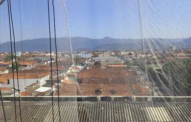 Imagem 12: Apartamento à venda, 83 m² por R$ 524.160,00 - Maracanã - Praia Grande/SP