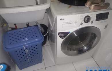 Imagem 10: APARTAMENTO - SAÚDE - SP