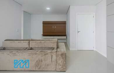 Imagem: O apartamento possui 2 Dormitórios, 3 Banheiros, 3 Vagas na