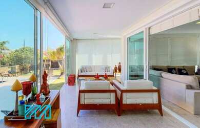 Imagem 5: Casa no Condomínio Fechado Vivendas do Atlântico em Balneário Camboriú