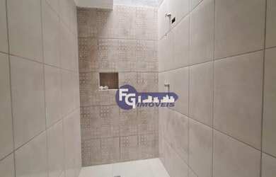 Imagem 10: Casa à venda, 65 m² por R$ 267.000,00 - São Marcos - São José dos...