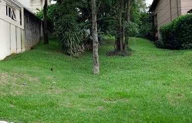 Imagem 4: Terreno à venda, 585 m² por R$ 436.000 - Tarumã - Santana de Parnaíba/SP