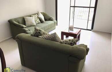 Imagem 16: Apartamento com 2 dormitórios, 82 m² - venda por R$ 275.000,00 ou aluguel...