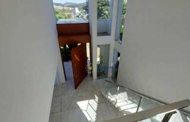 Imagem 7: Casa com 4 dormitórios, 458 m² - venda por R$ 4.725.000 ou aluguel por R$ 18.000/mês - Alp