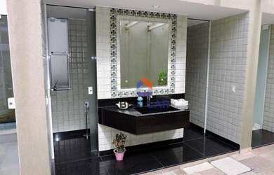 Imagem 3: Palos Verdes - Alto padrão em 2 mil m² terreno Ao lado do LAGO do Palos