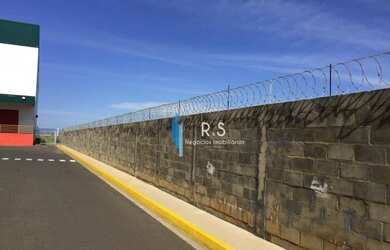 Imagem 9: Galpão para alugar, 1000 m² por R$ 16.000,00/mês - Jardim Novo II -...