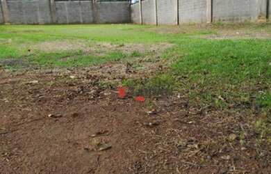 Imagem 1: Terreno à venda, 333 m² por R$ 250.000,00 - Água Branca - Piracicaba/SP