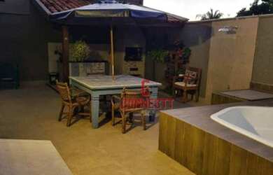 Imagem 9: Casa à venda, 177 m² por R$ 950.000,00 - Jardim Sumaré - Ribeirão...