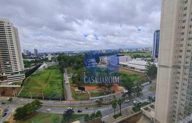 Imagem 7: Sala, 47 m² - venda por R$ 382.480 ou aluguel por R$ 2.151/mês - Condomínio...