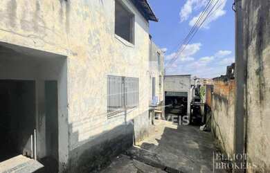 Imagem 5: VENDA TERRENO TATUAPÉ. 380m² de Área