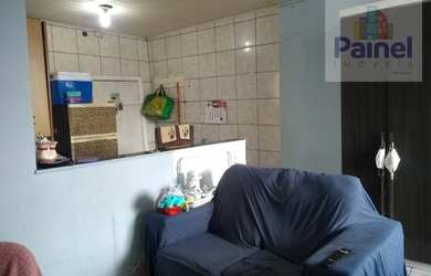 Imagem: A kitnet possui 1 Dormitório, 1 Banheiro, 28m² de Área e