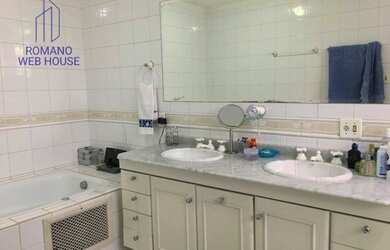 Imagem 9: Sobrado com 4 dormitórios à venda, 396 m² por R$ 2.500.000,00 - Planalto...