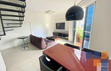 Imagem 5: Apartamento Garden com 2 dormitórios à venda, 89 m² por R$ 690.000,00...