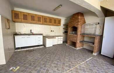 Imagem 7: Sobrado com 3 dormitórios, 261 m² - venda por R$ 1.250.000,00 ou aluguel...