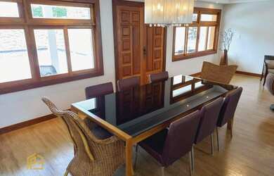 Imagem 10: Casa com 4 suítes ,380 m² por R$ 3.400.000 - Mata da Praia - Vitória/ES