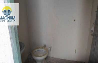 Imagem 8: 02 Salões 01 esquina 140m2 vão livre e 01 ao lado 185,00m2 para alugar,...