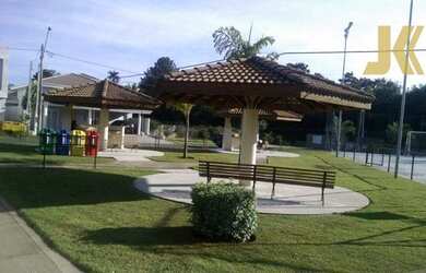 Imagem 3: Terreno à venda, 677 m² por R$ 520.000,00 - Santa Úrsula - Jaguariúna/SP