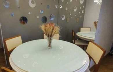 Imagem 5: Apartamento com 2 dormitórios à venda, 45 m² por R$ 220.000,00 - (Zona Norte) Barro Branco