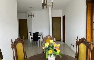 Imagem 4: Cobertura à venda, 130 m² por R$ 680.000,00 - Canto do Forte - Praia...