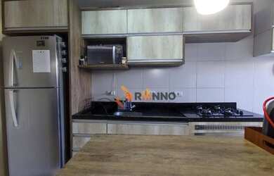 Imagem 6: Apartamento Garden com 2 dormitórios à venda, 47 m² por R$ 330.000,00...