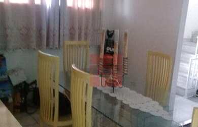 Imagem 3: Sobrado com 3 dormitórios, 270 m² - venda por R$ 950.000,00 ou aluguel...