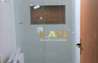 Imagem 8: Casa com 4 dormitórios à venda, 208 m² por R$ 800.000,00 - Condomínio Terras de São Franci