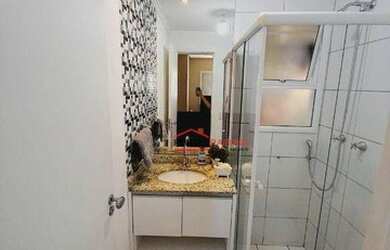 Imagem 6: Apartamento com 3 dormitórios à venda, 65 m² por R$ 425.000,00 - Umuarama - Osasco/SP