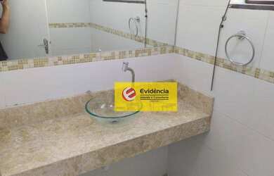 Imagem 16: Sobrado com 3 dormitórios à venda, 176 m² por R$ 450.000 - Jardim Santa...