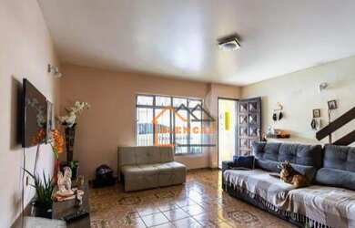 Imagem 7: Sobrado à venda, 110 m² por R$ 450.000,00 - Vila Ré - São Paulo/SP