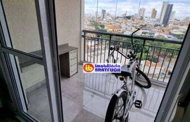 Imagem 6: Apartamento 3 dormitórios 2 Vagas 103 m² por R$ 1.100.000 - Vila Carrão