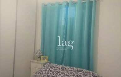 Imagem 7: Casa à venda, 105 m² por R$ 380.000,00 - Condomínio Horto Florestal...